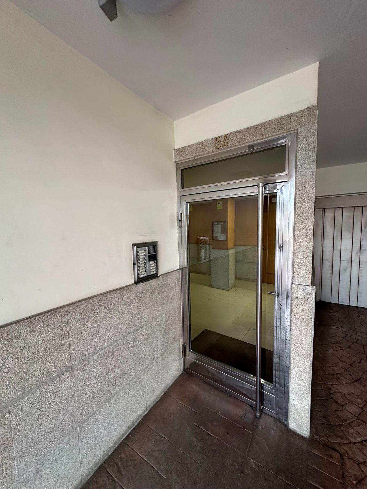 Piso en Calle de Aragón, 54, Travesía de Vigo - San Xoán - Foto 16