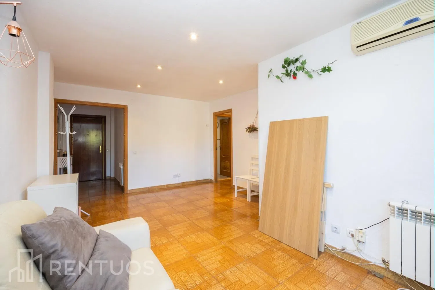 Piso en calle de Ramón Gómez de la Serna - Foto 7