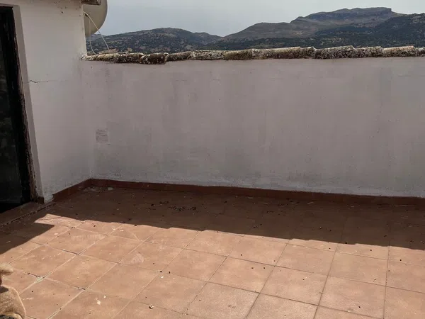 Casa o chalet independiente en Calle Alférez Ramón Gómez de las Cortinas, 1 - Foto 29