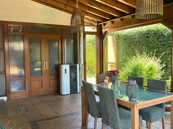 Chalet adosado en Calle Riverebro, 43 - Foto 2
