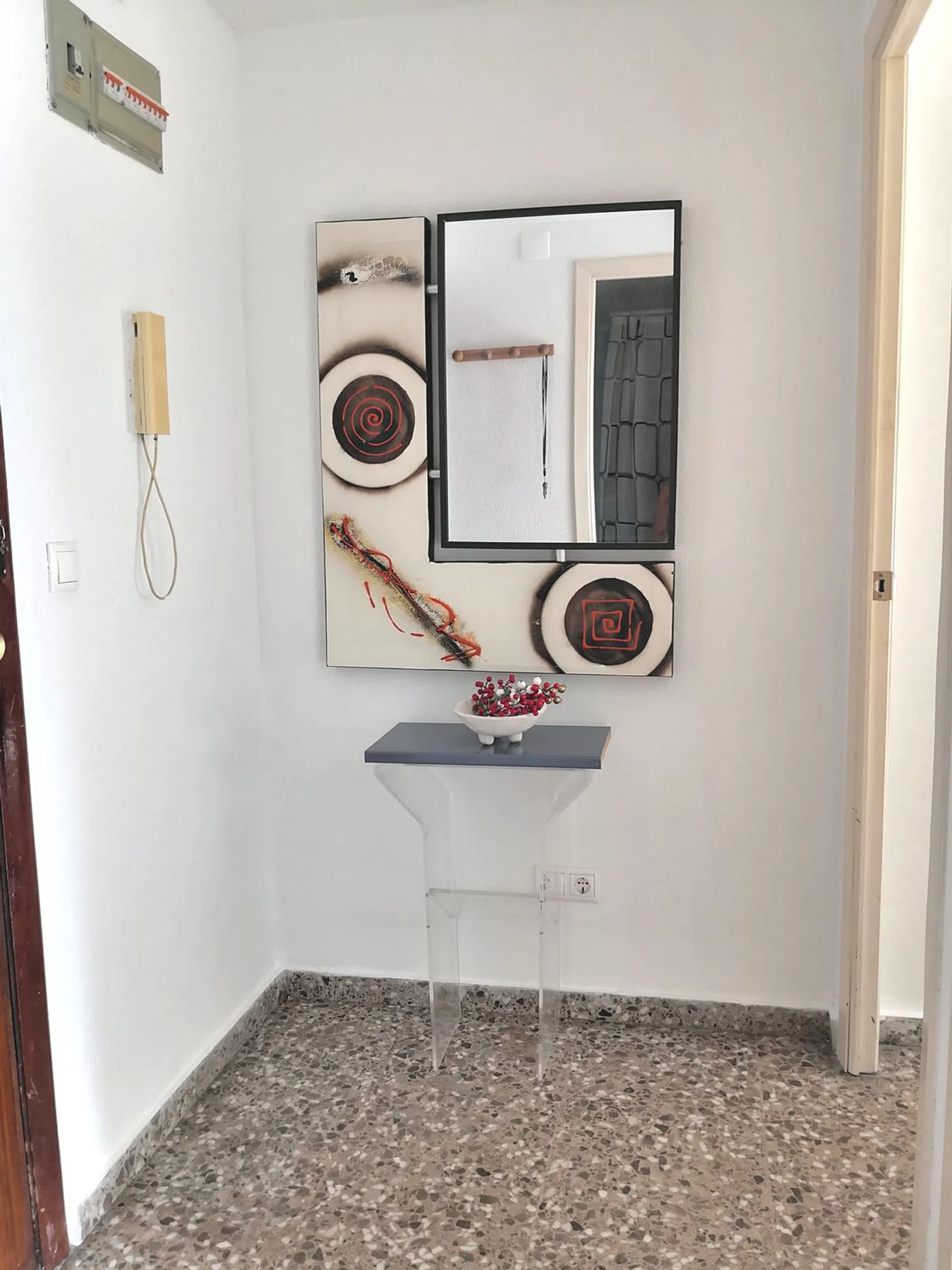 Piso en calle de Miguel Servet, 15 - Foto 7
