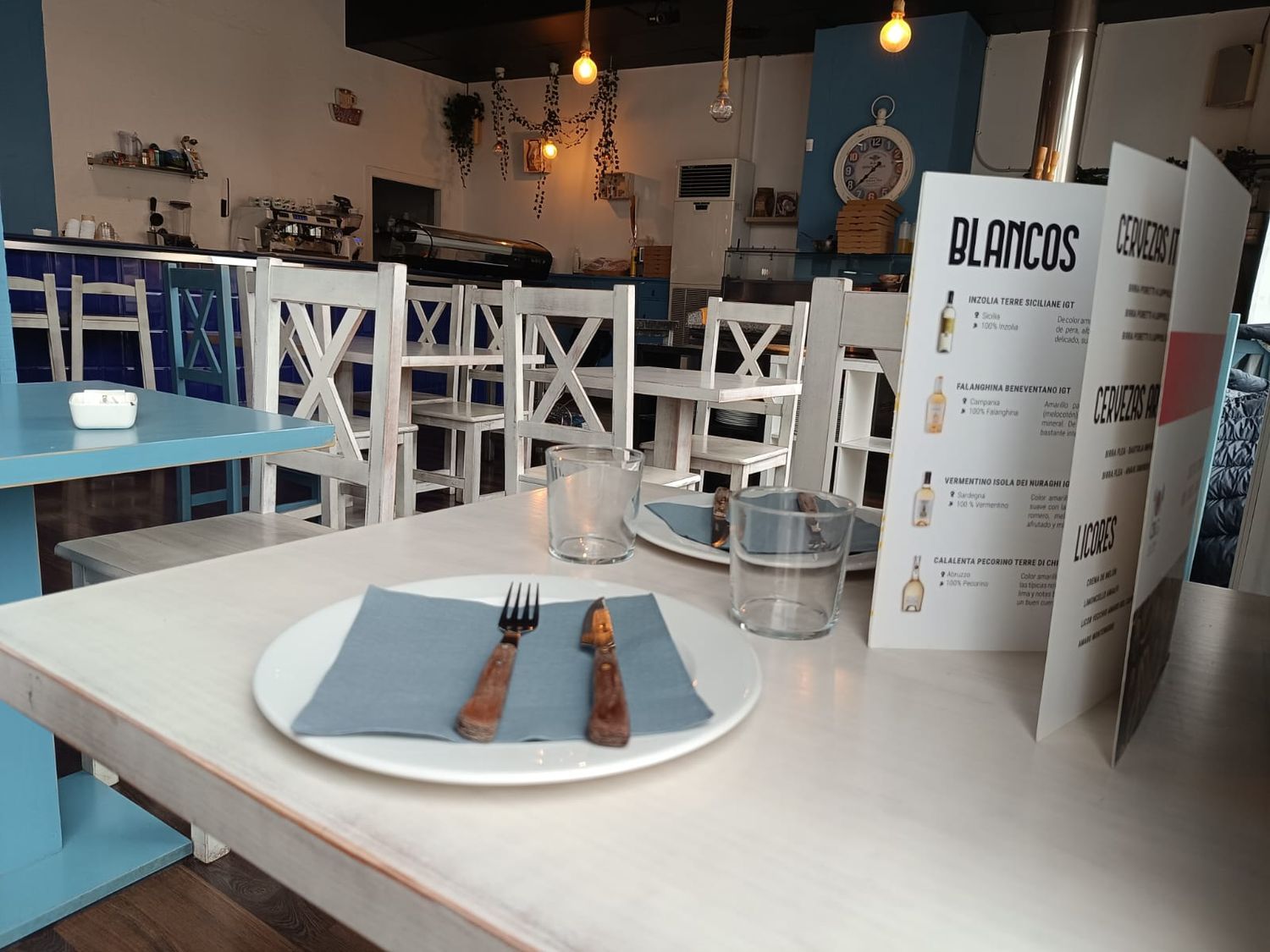 Local en Pizzería en Carretera de Terrassa, 265, Els Merinals, Els Merinals - Foto 25