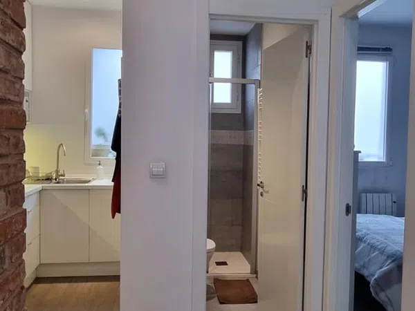 Piso en Calle Divino Vallés, 26, Chopera - Foto 27