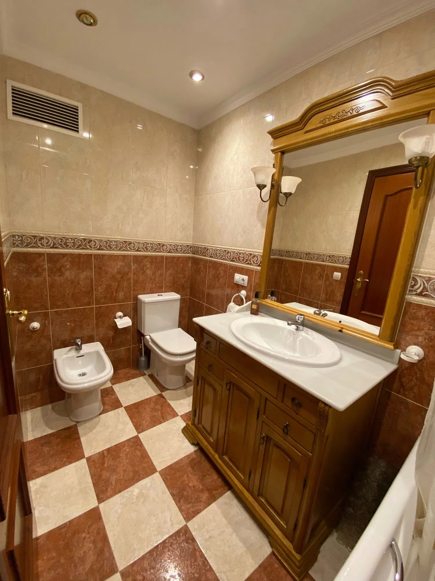 Piso en glorieta de Cisneros, 2 - Foto 10