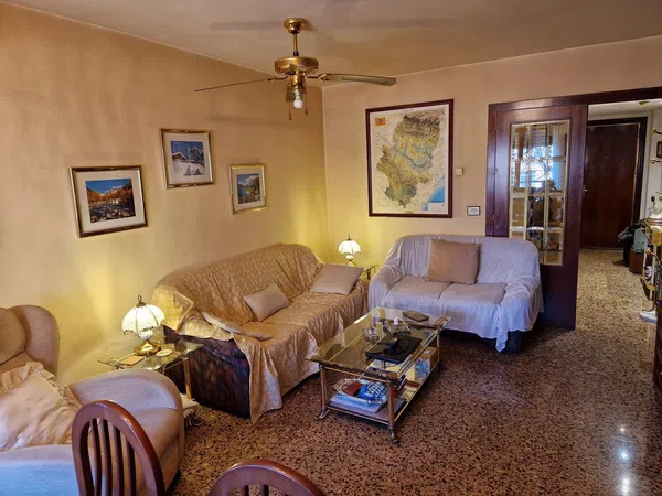 Piso en calle de Monreal, 24 - Foto 9