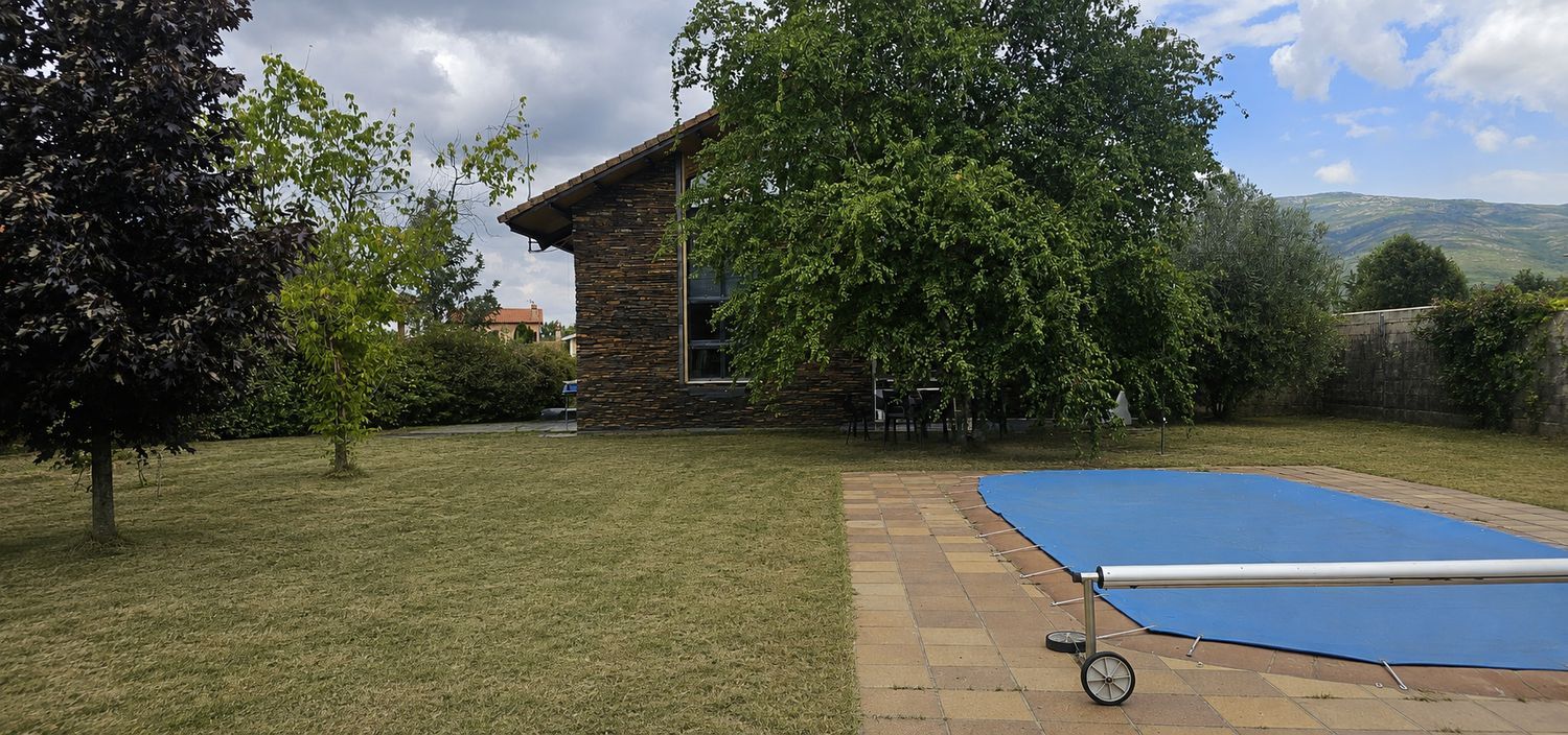 Casa o chalet independiente en Riaza - Foto 5