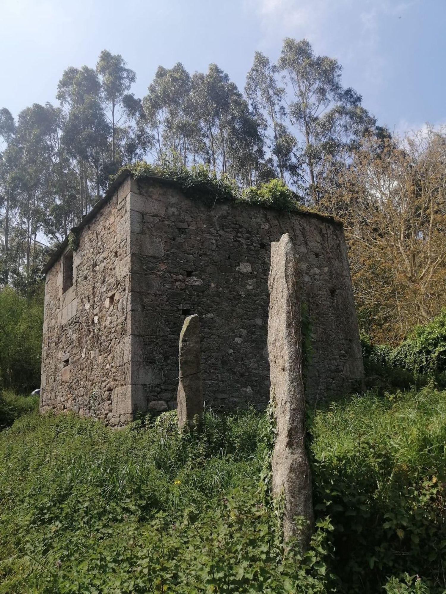 Casa rural en Lugar Senra, 31 - Foto 3