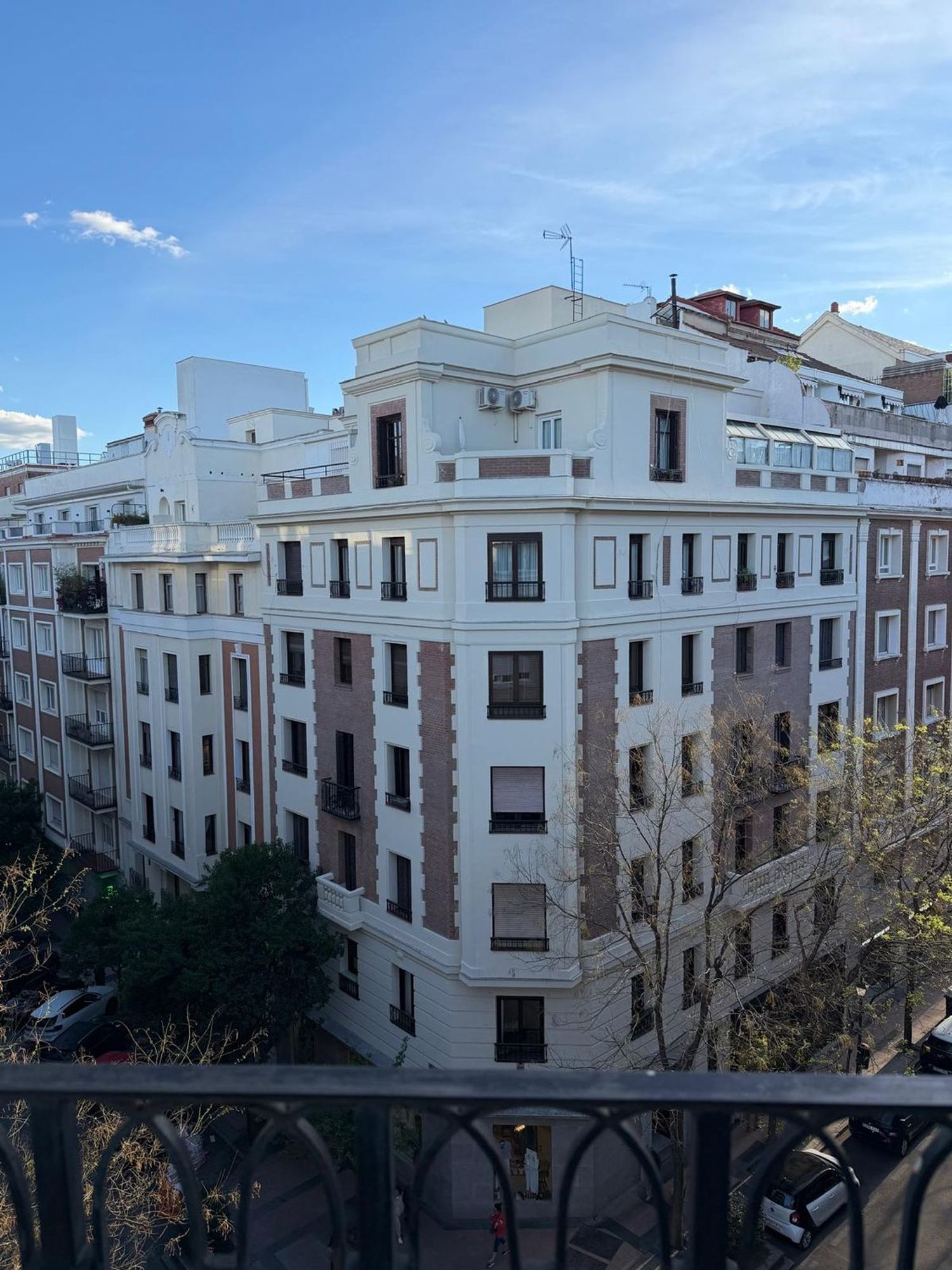 Piso en calle de Núñez de Balboa, Madrid, 48 - Foto 4