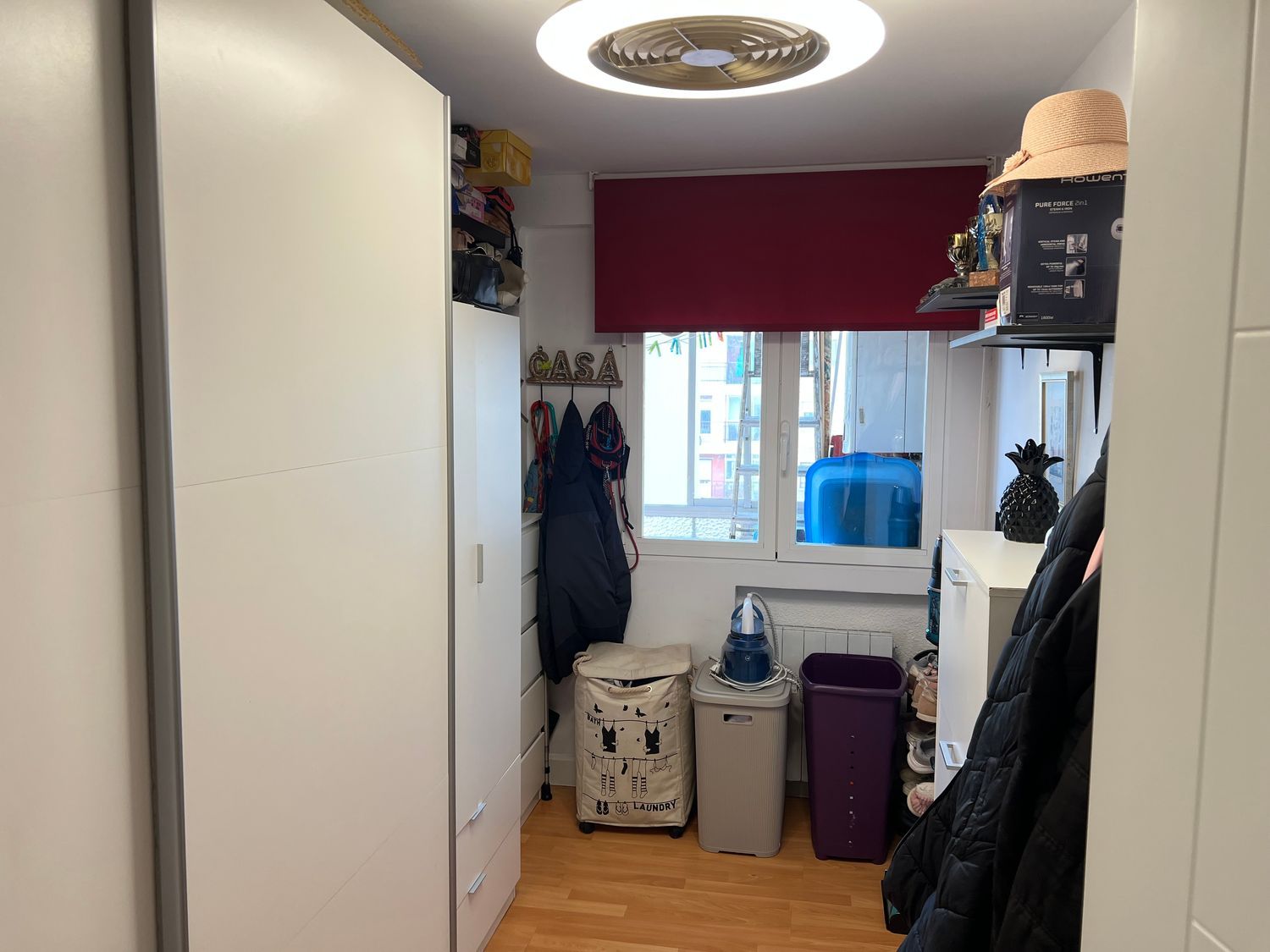 Piso en calle de Inocencio Ruiz Lasala, 62 - Foto 11