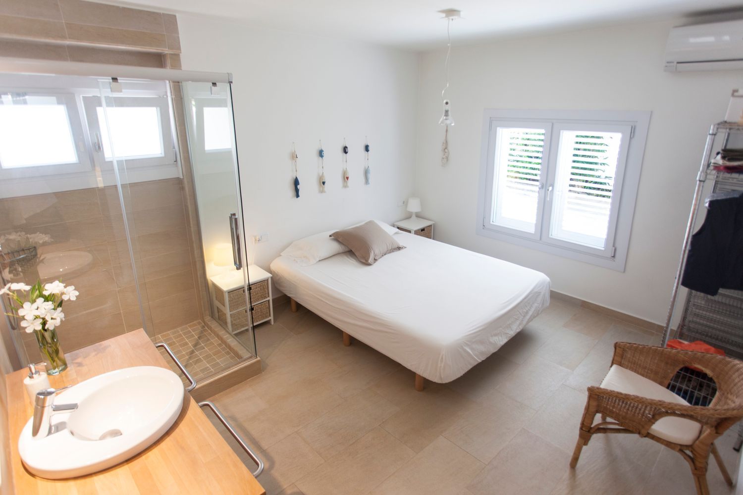 Casa o chalet independiente en Gran Vía de la Manga, 42 Parcela, Playa de las Gaviotas-El Pedrucho, Playa de las Gaviotas-El Pedrucho - Foto 11