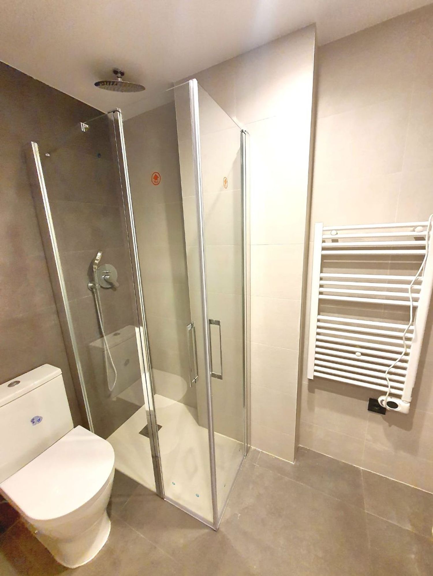 Estudio en Calle de Dídac Priu, 47, Plaça Catalunya - Vinyets, Plaça Catalunya - Vinyets - Foto 22