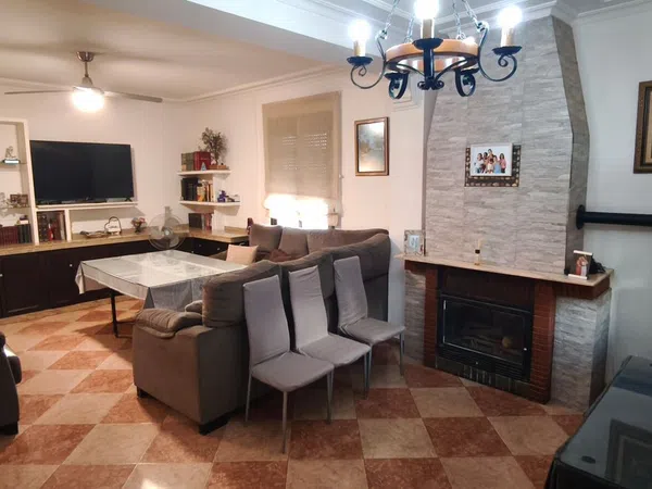 Casa o chalet independiente en Calle Campanilla Fontanar de quintos, 7, El Higuerón - Foto 30