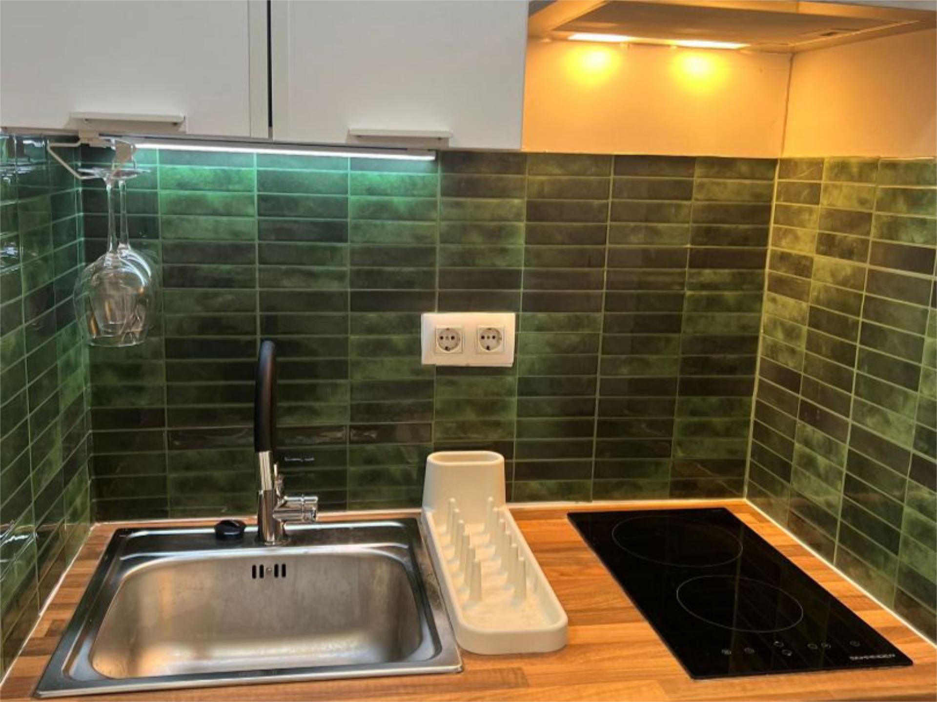 Piso en  Calle Pagés del Corro 182 - Foto 10