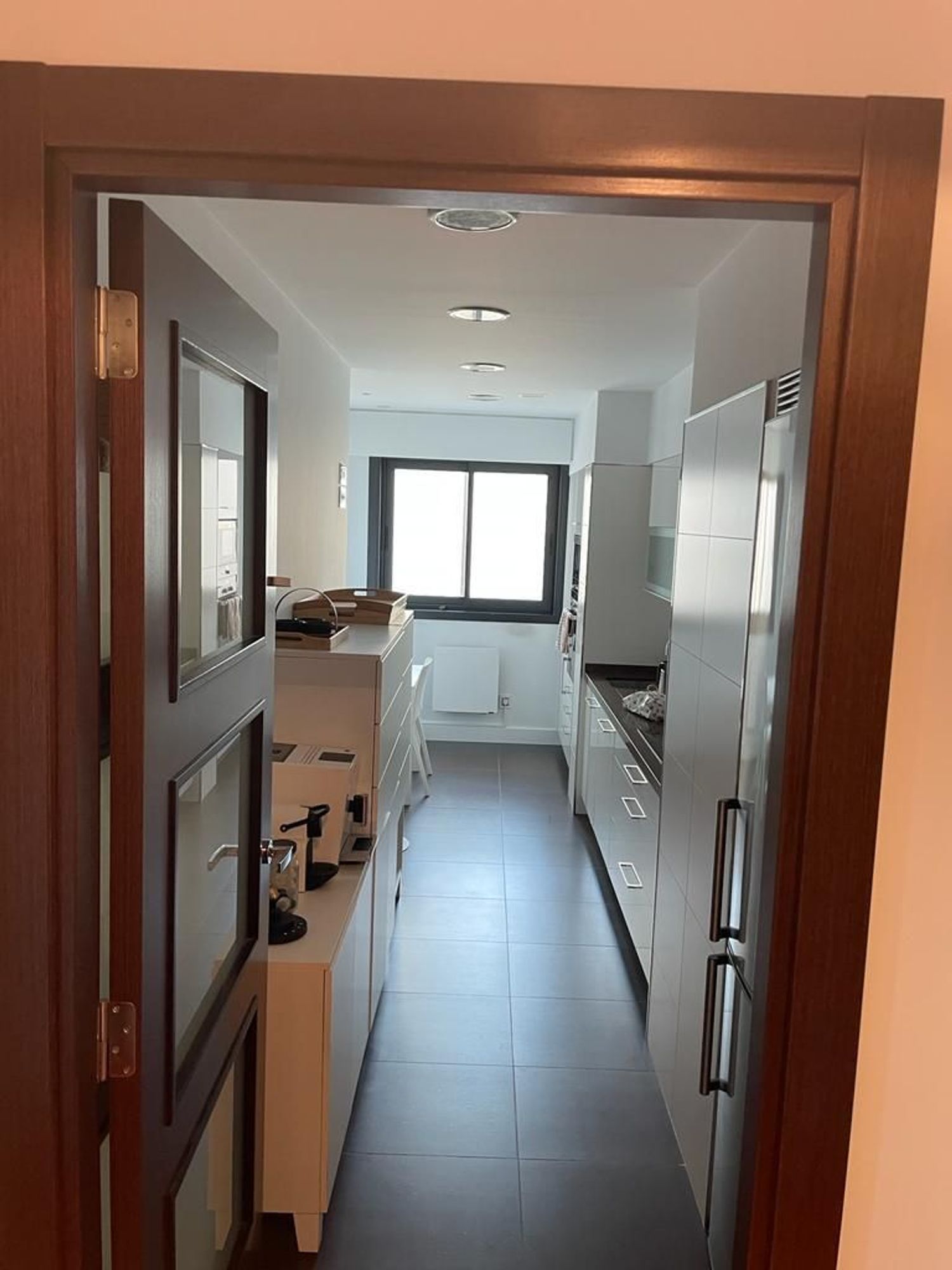 Piso en Urb. citania (viviendas confort) Monte Alto - Zalaeta - Atocha - Foto 8