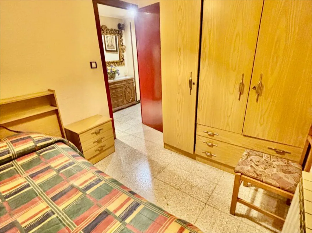 Piso en  Calle de María Guerrero 2 - Foto 3