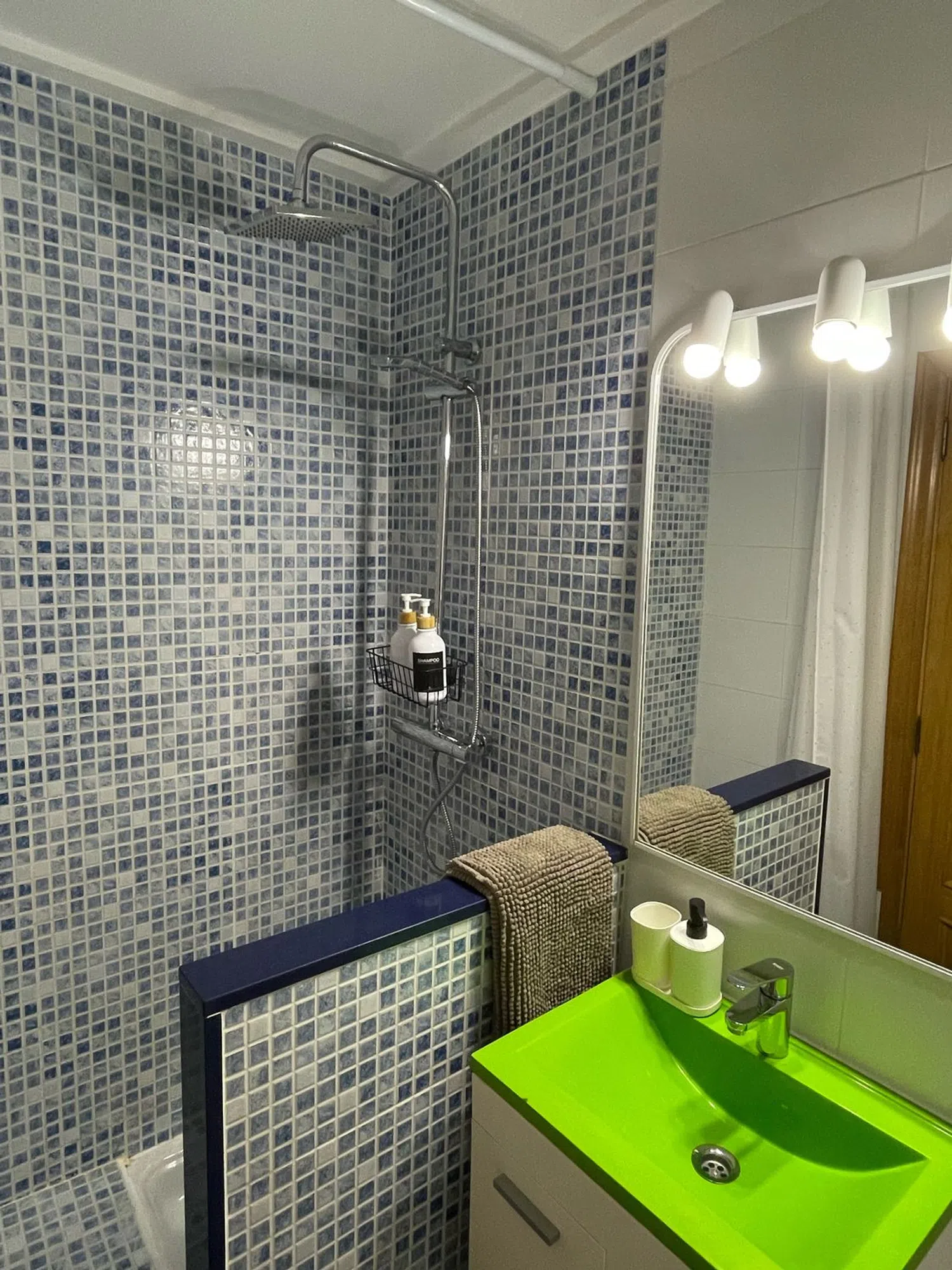 Piso en calle Illa Pensaments, 14 - Foto 24