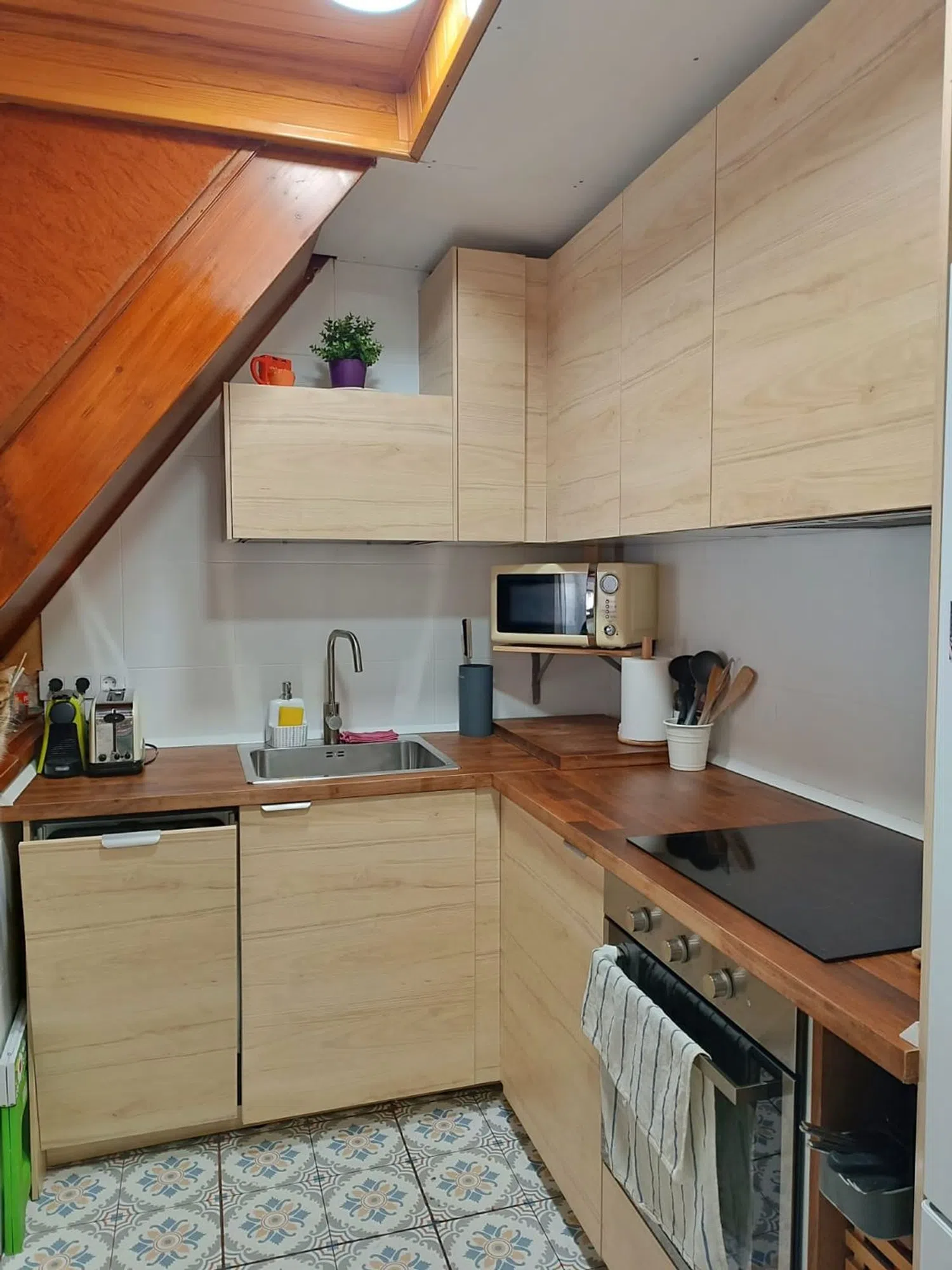 Dúplex en calle de Covadonga, 280 - Foto 5