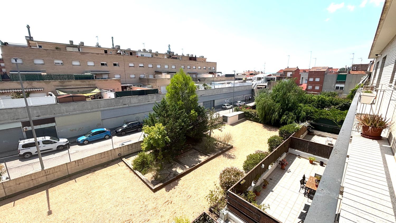 Dúplex en CL Alcoi, d', 84, Zona Esportiva - Foto 2