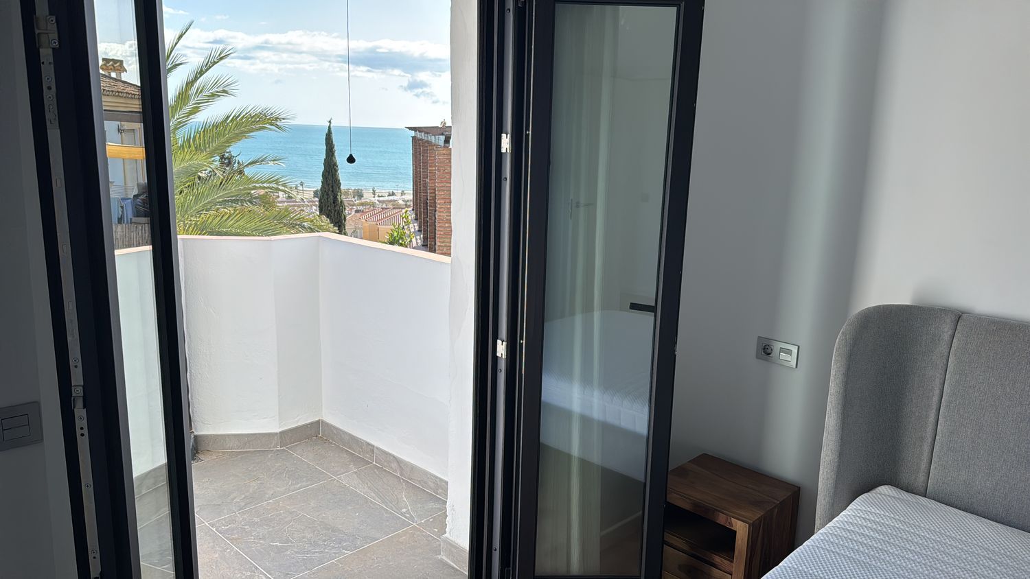 Casa o chalet independiente en Calle Eduardo Marquina, 31, La Cala del Moral - Foto 7