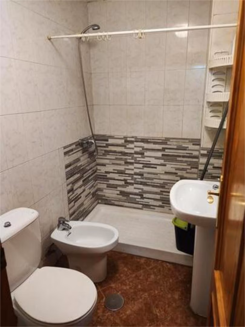 Apartamento en C/ S. PAULA, JUNTO MERC. S. AGUSTIN - Foto 5