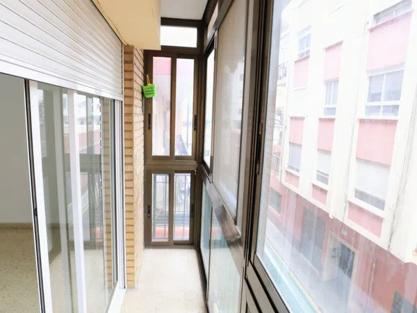 Piso en calle d'Hernández Lázaro, 26 - Foto 13