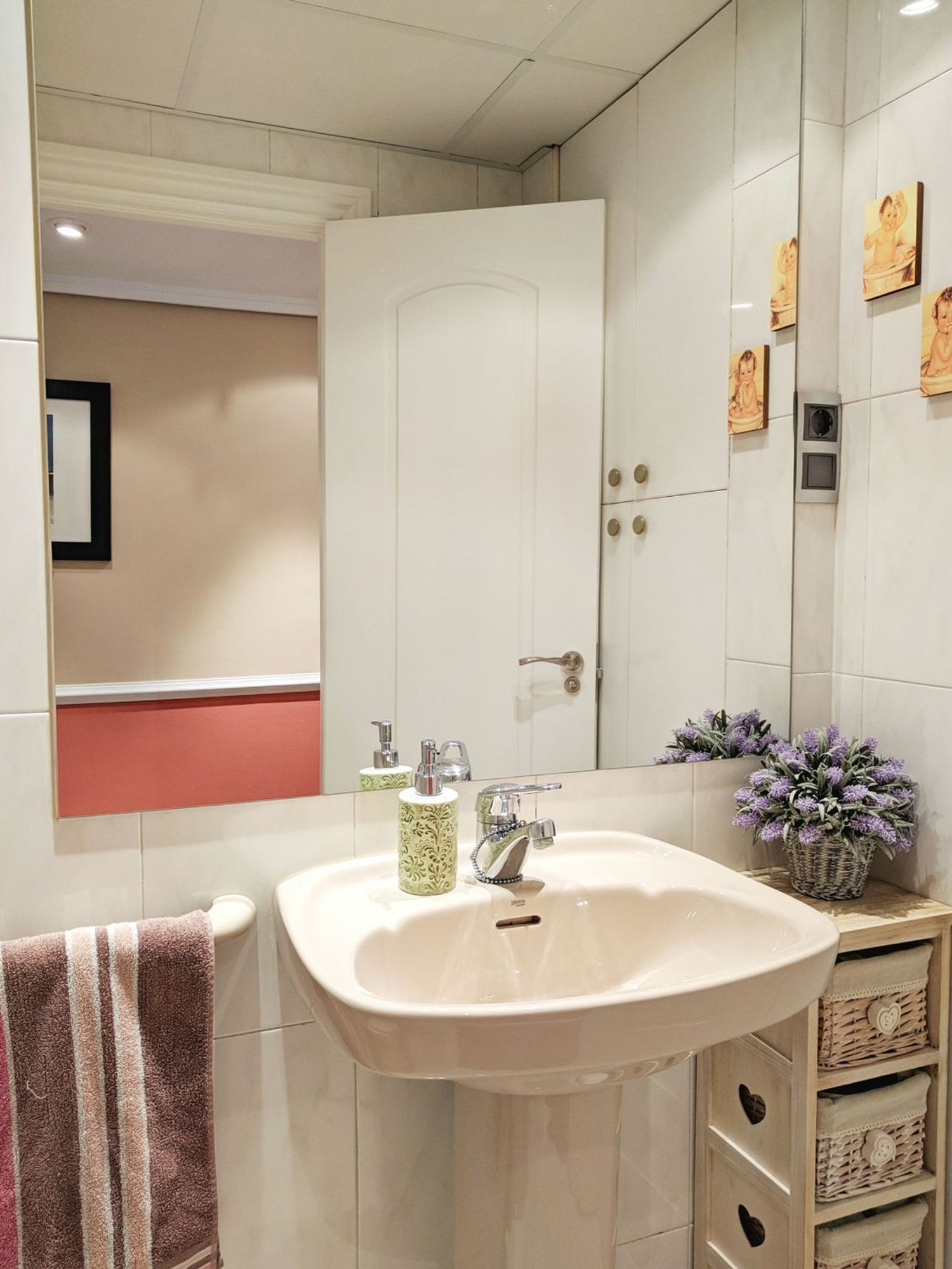 Piso en calle Doctor Horno Alcorta, 24 - Foto 19