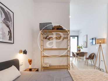 Loft en  Valencia Capital - Foto 21