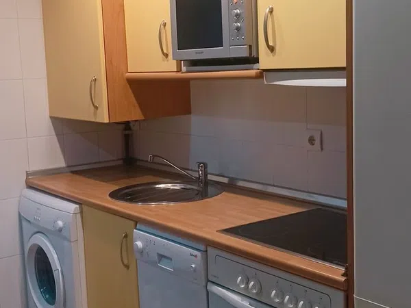 Piso en Calle del Olmo, 18, Alfonso - Foto 12