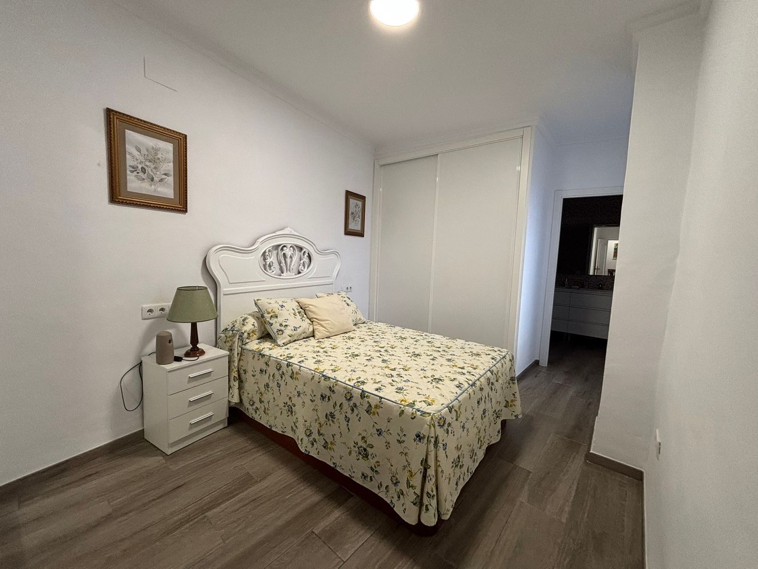 Casa o chalet independiente en Calle Barqueta, 3 D - Foto 4