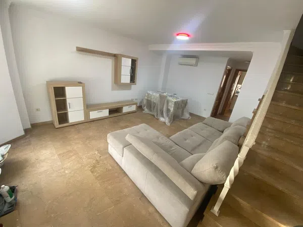 Chalet pareado en Avenida del Litoral, 6, Park nord - Casona, Park nord - Casona - Foto 1