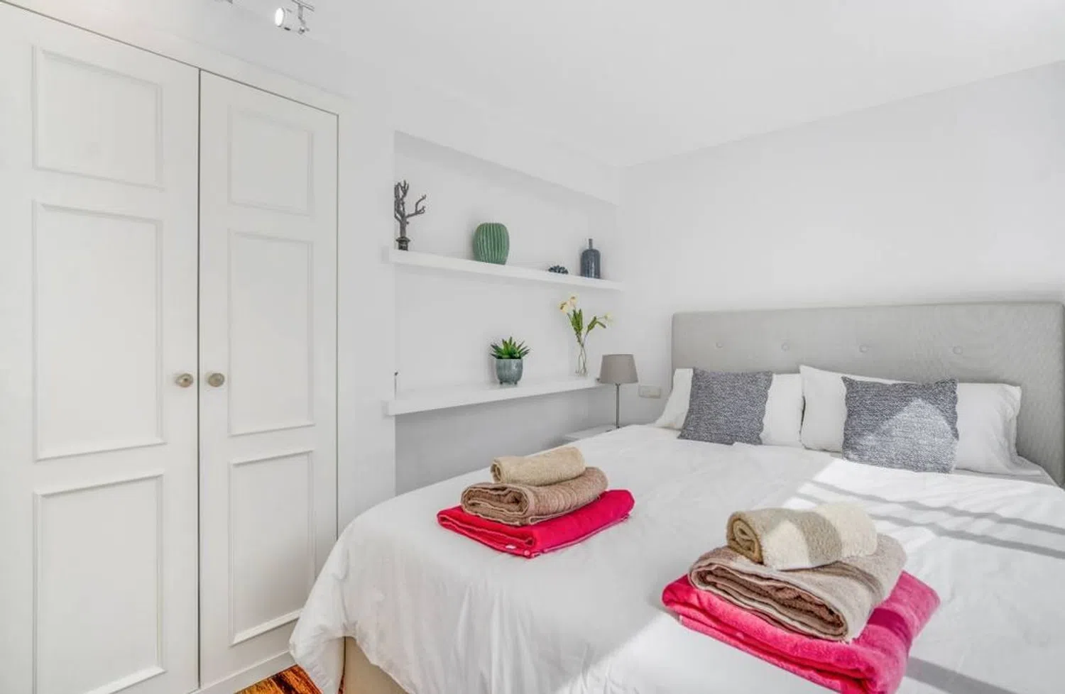 Casa de pueblo en Urbanización Marbellamar, 116 - Foto 17