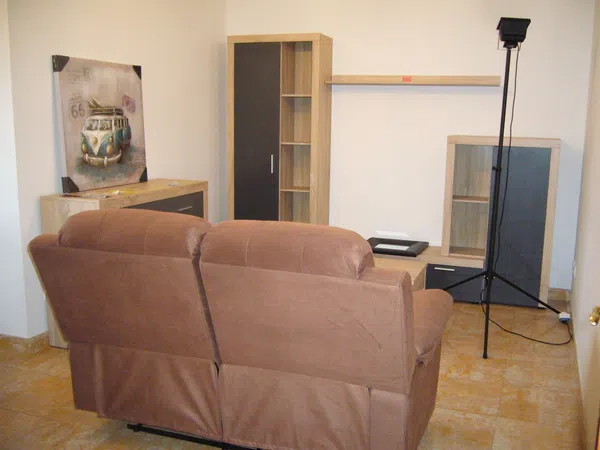 Piso en Calle Alonso de Proaza, 4 n, Fozaneldi-Tenderina - Foto 4