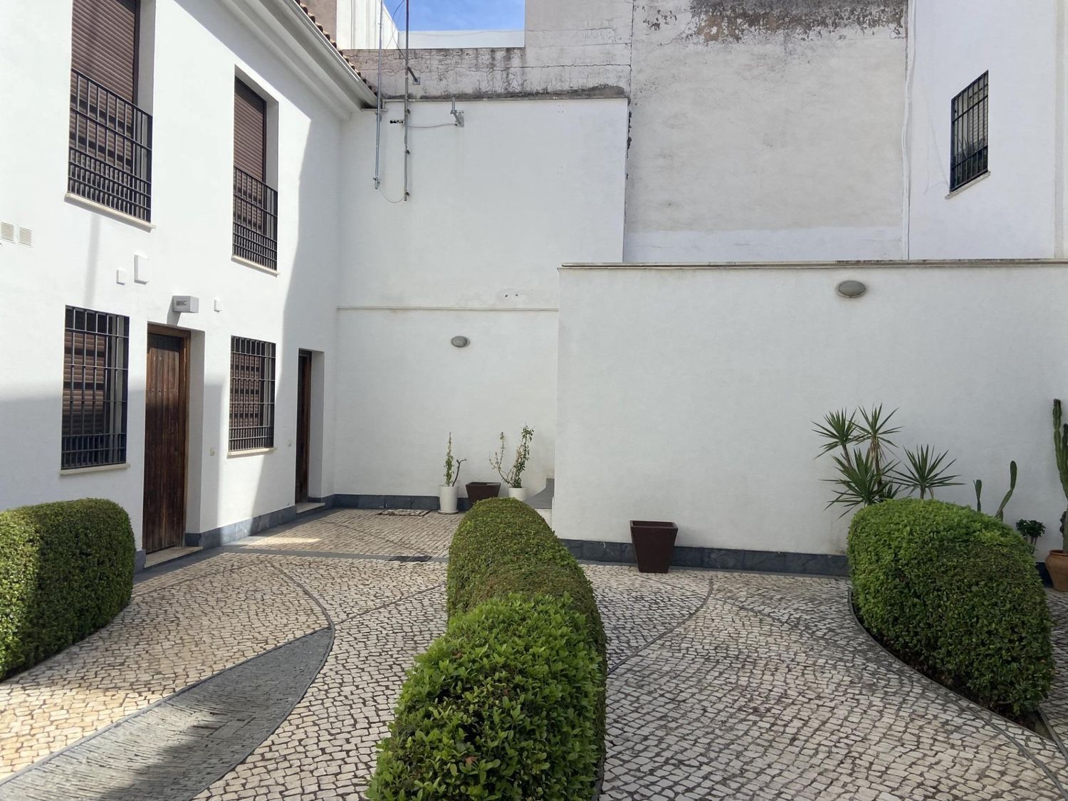Casa o chalet independiente en Casco Histórico - Ollerías - Marrubial - Foto 26