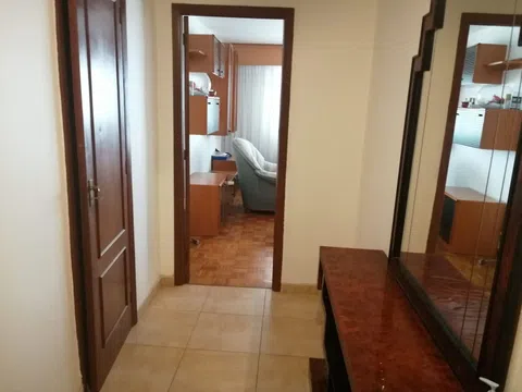 Piso en Pi y margall, 110