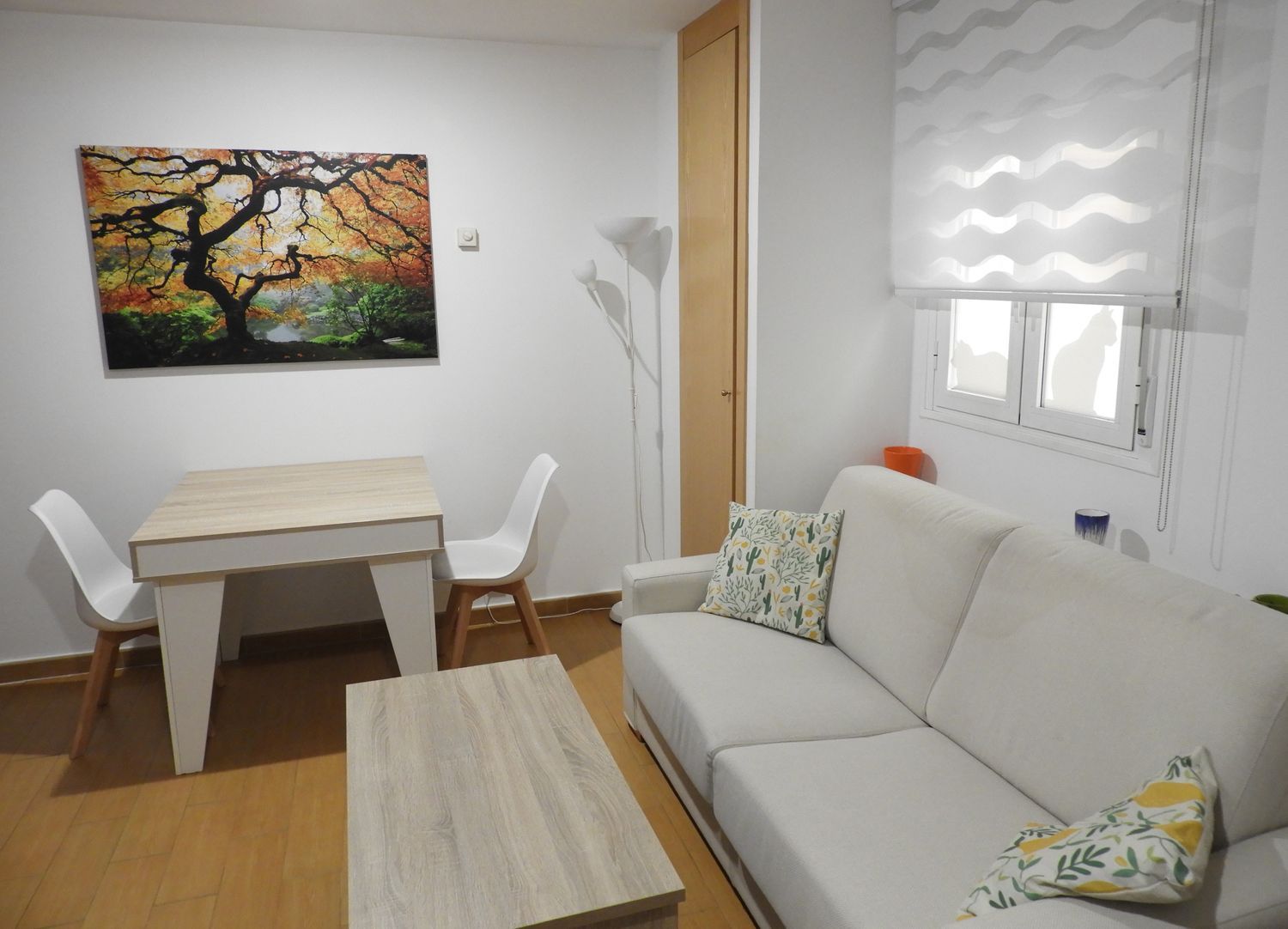 Dúplex en calle del Prado, 10 - Foto 5