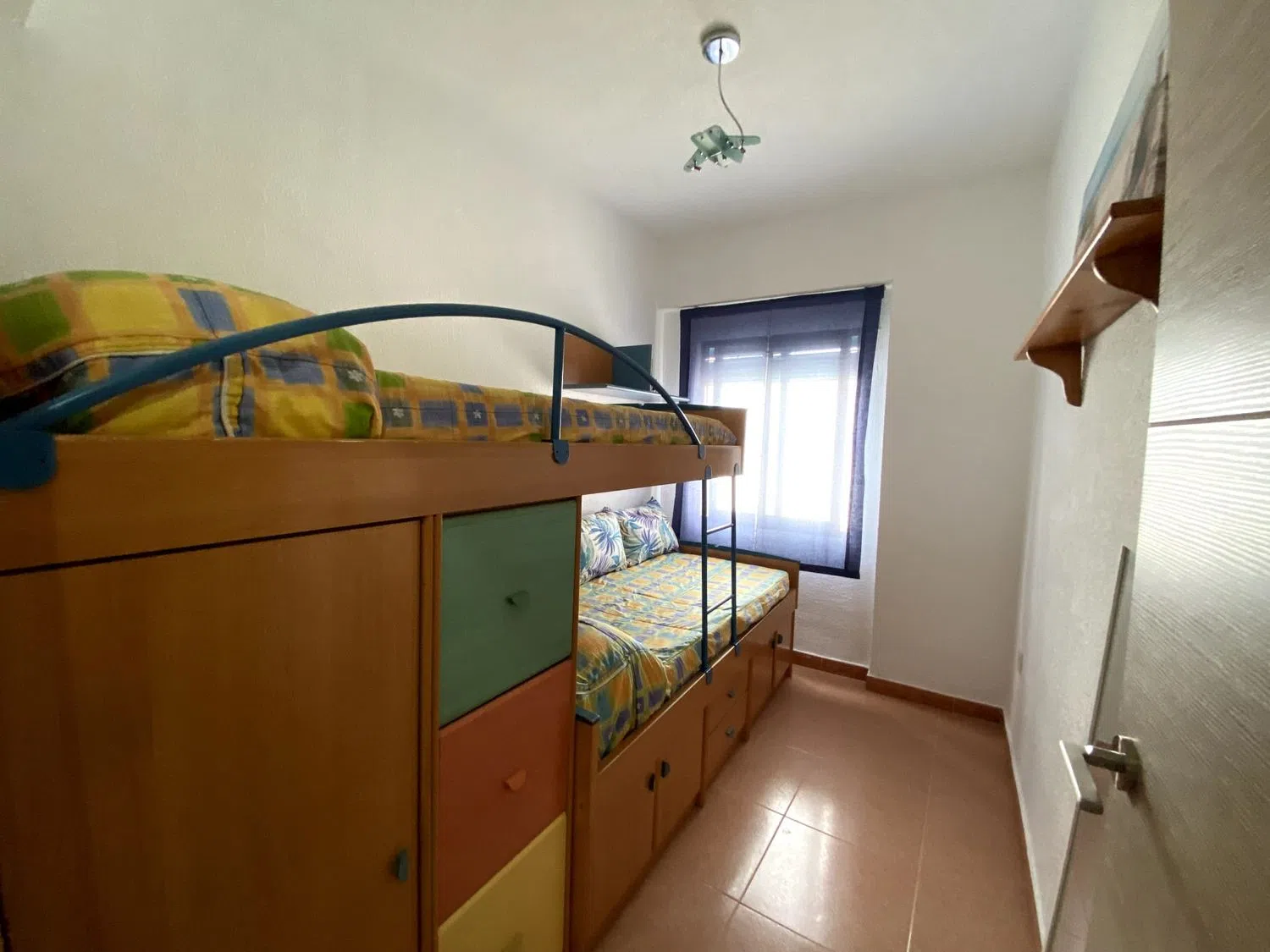 Piso en calle Dalmacia, 3 - Foto 8