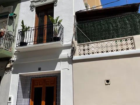 Chalet adosado en calle de l'Arquebisbe Company, 20 - Foto 31