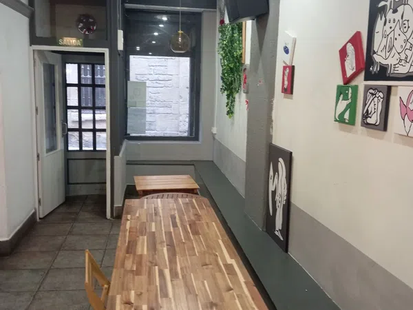 Local en Calle Errementari, 72, Casco Viejo, Casco Viejo - Foto 10