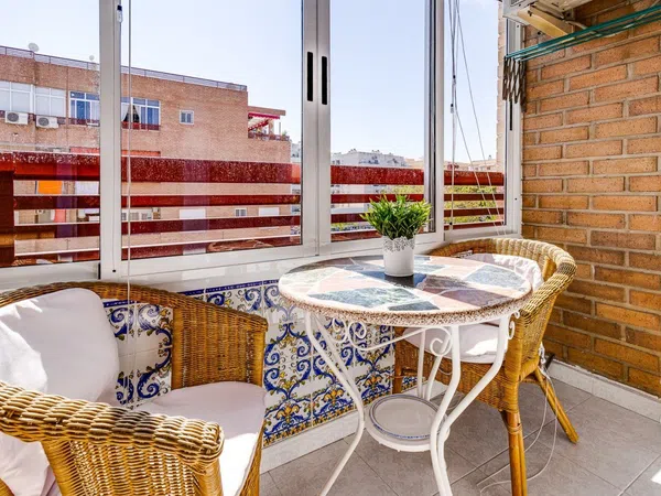 Piso en Calle Bazan, 92, El Molino - Foto 7