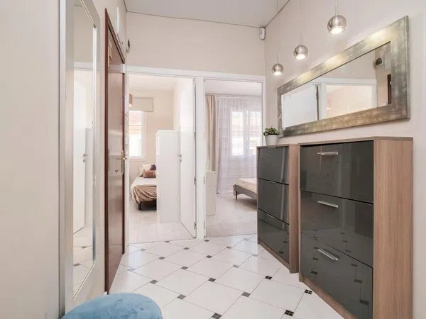 Piso en calle de Sant Josep de Pignatelli, 6 - Foto 3