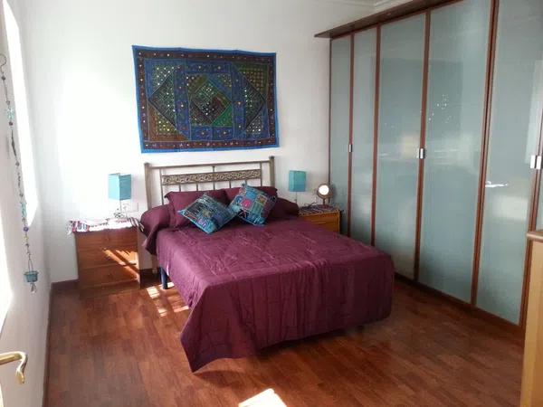Piso en calle Antonio Machado, 1