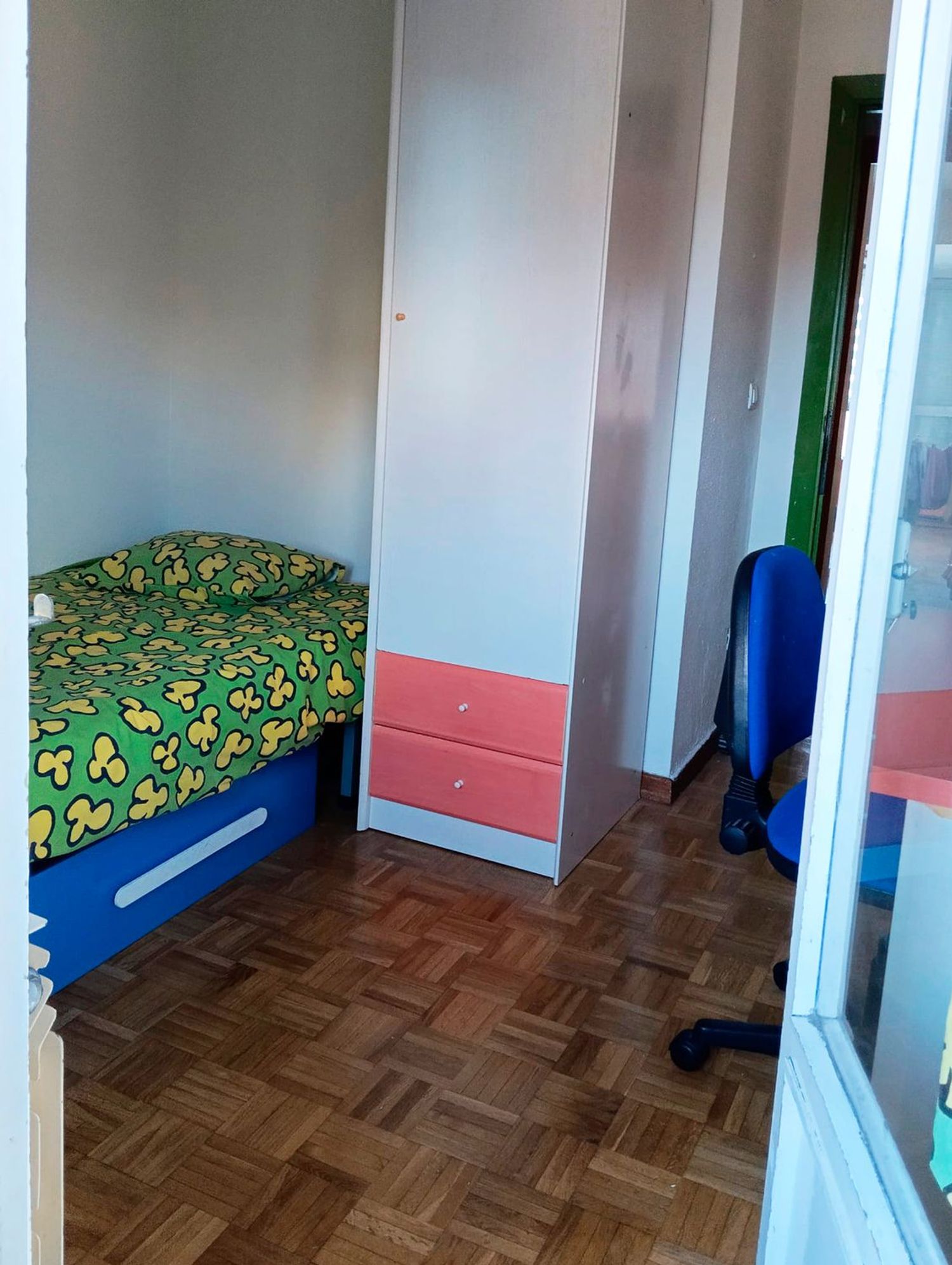 Piso en Aranzabela - Aranbizkarra - Foto 15