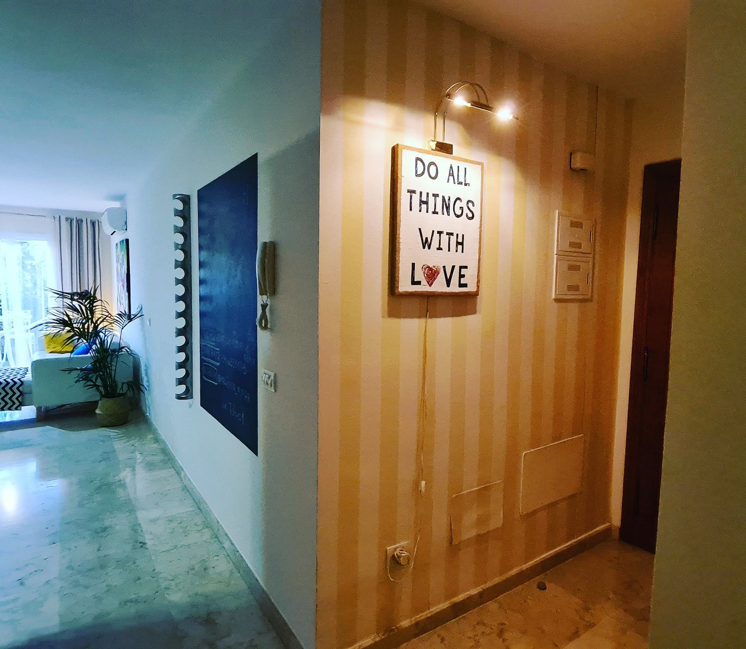 Piso en Avenida la Arenita, 11, Palm Mar - Foto 12