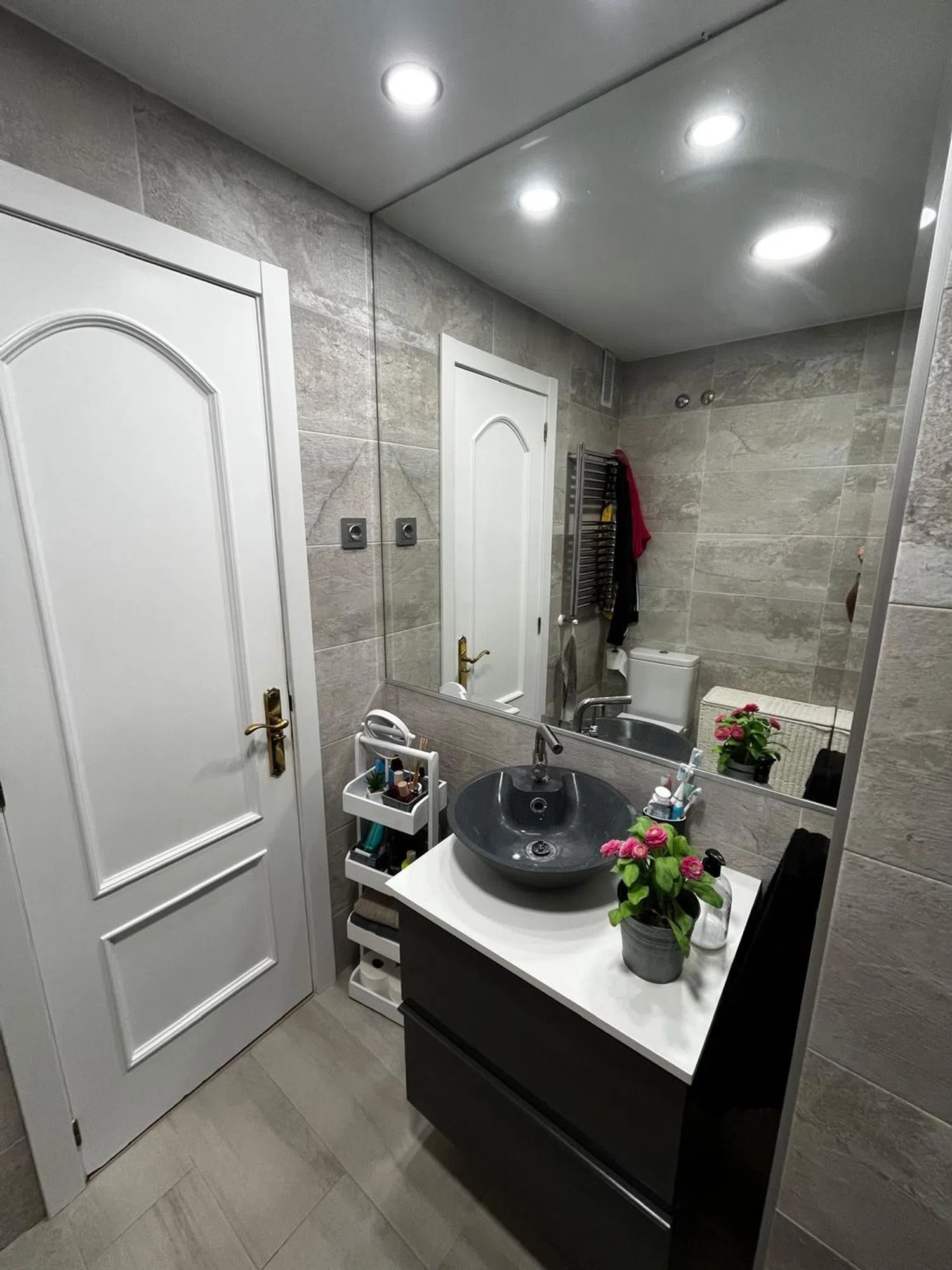 Piso en calle de Puentelarra, 46 - Foto 32