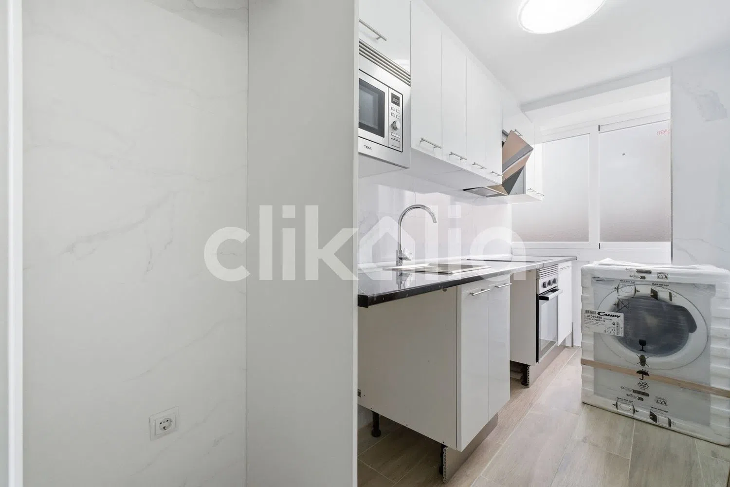 Piso en calle del Puerto del Bruch - Foto 7