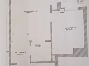 Piso en  Calle Pablo Laloux 18 - Foto 32