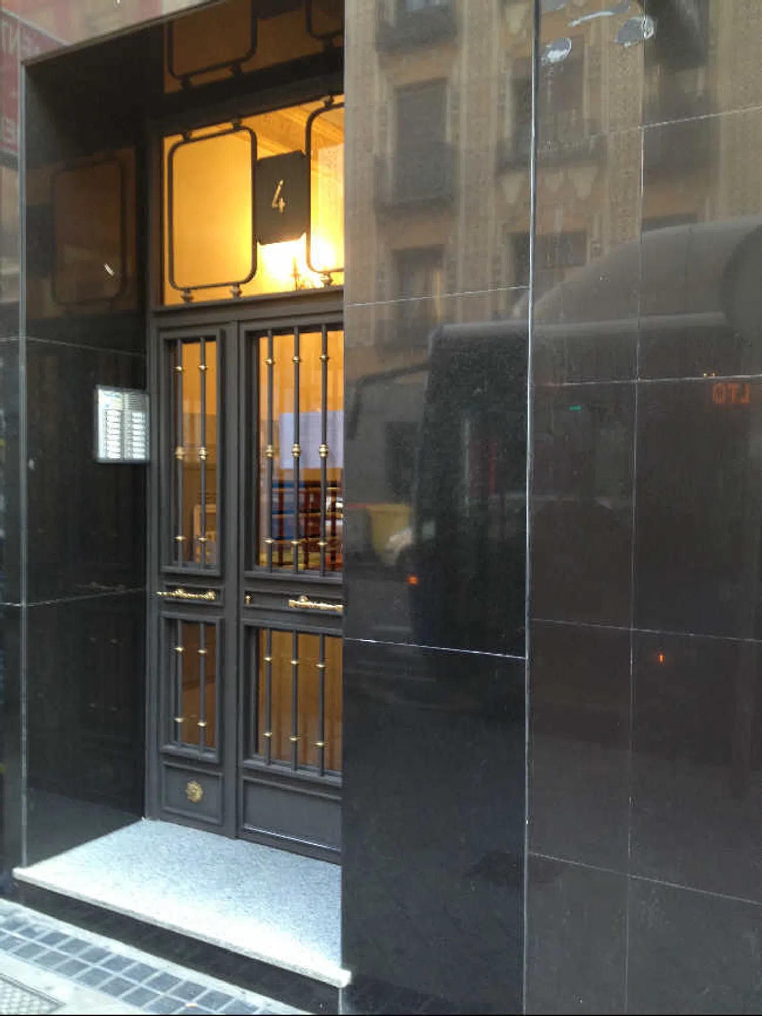 Piso en calle Tortosa, 4 - Foto 3