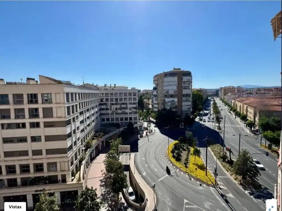 Piso en  Avenida de la Libertad 8 - Foto 4