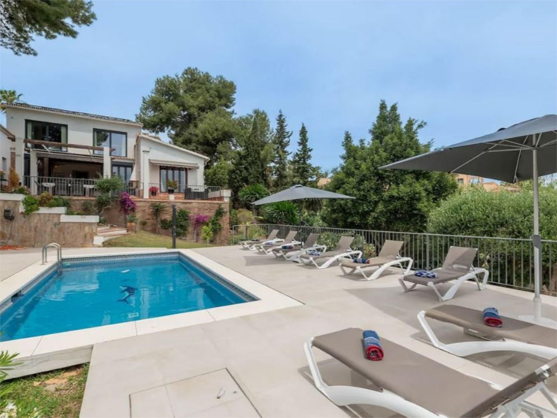 Chalet en  Calle del Faísán 140 - Foto 1