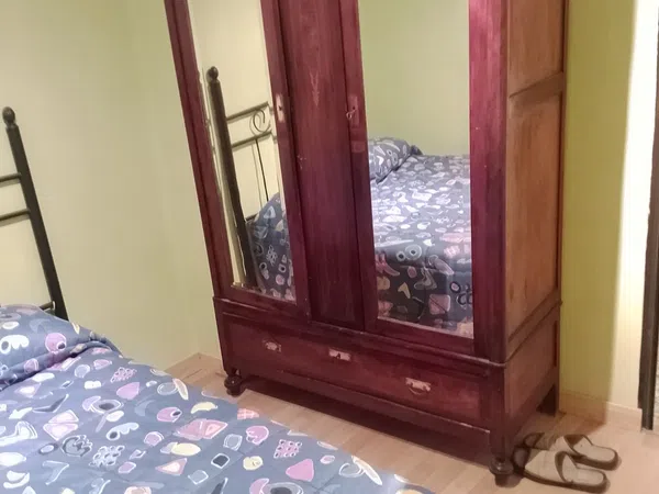 Casa de pueblo en Calle Sinagoga, 5 - Foto 2